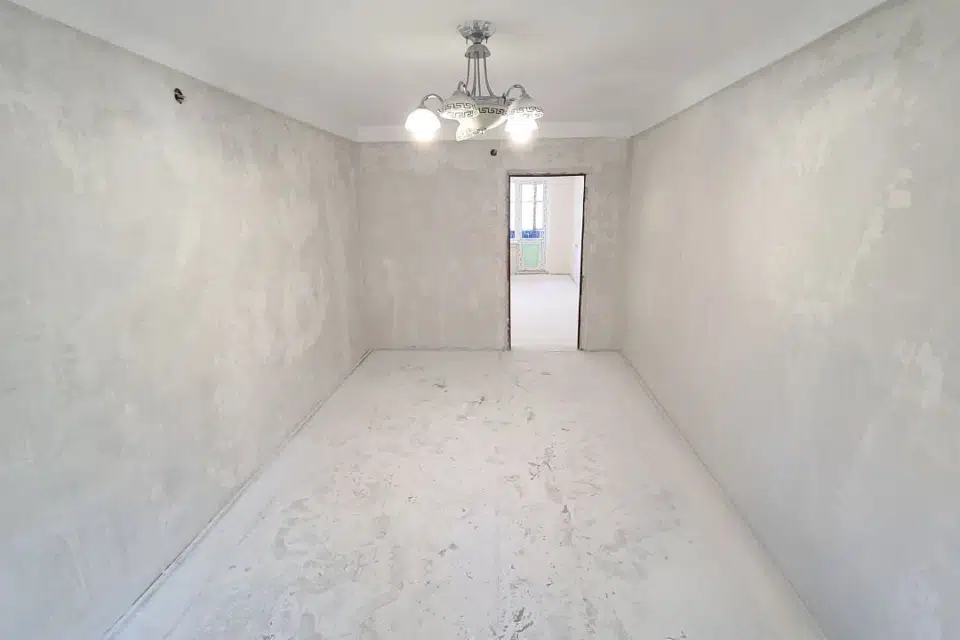 Продаётся 3-комнатная квартира, 71.1 м²