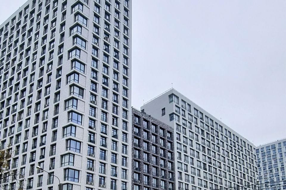 Продаётся 2-комнатная квартира, 79 м²