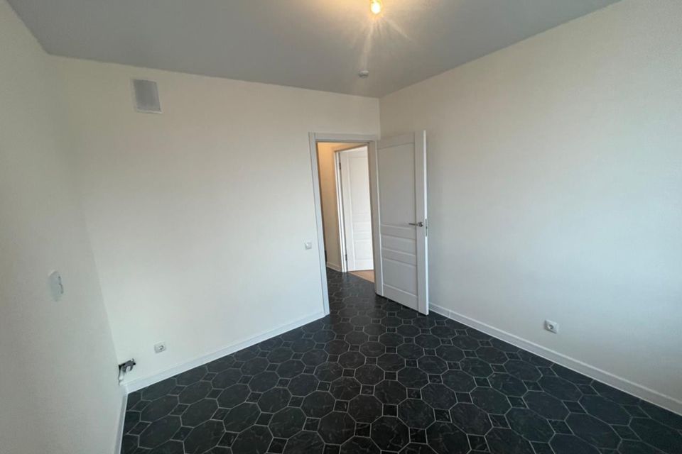 Продаётся 1-комнатная квартира, 36.7 м²