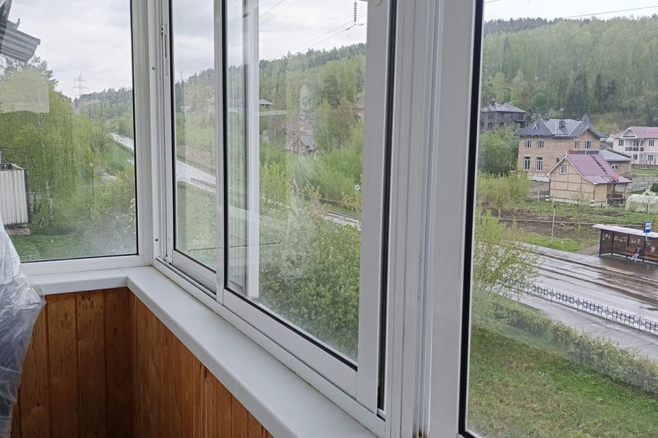 Сдаётся 1-комнатная квартира, 30 м²