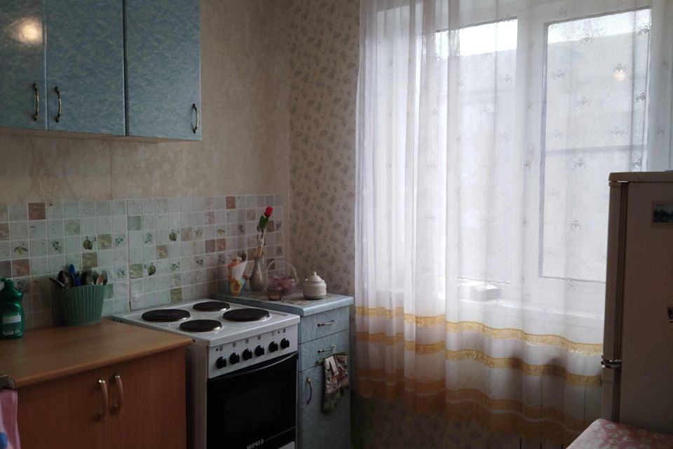 Сдаётся 1-комнатная квартира, 33 м²