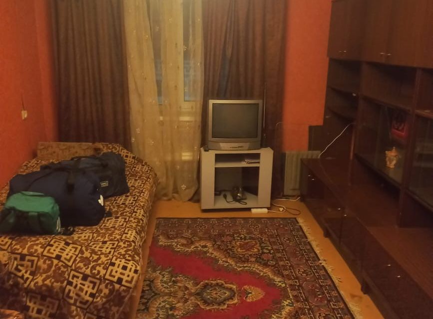 Снять комнату в общаге в смоленске