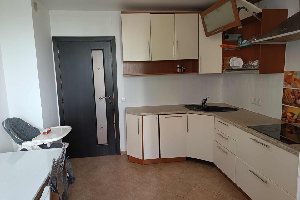 Продаётся 2-комнатная квартира, 70 м²