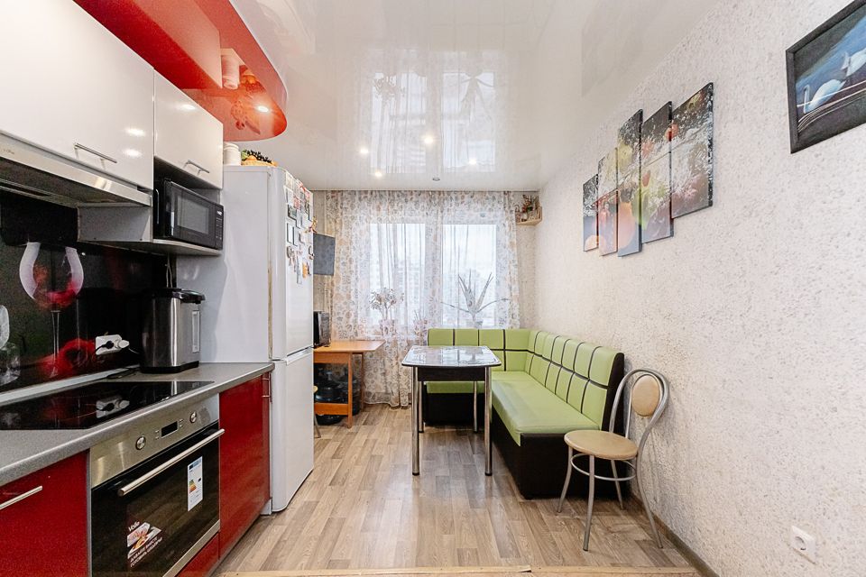 Продаётся 3-комнатная квартира, 79 м²
