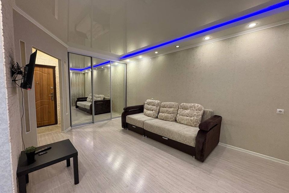 Продаётся студия, 33.2 м²
