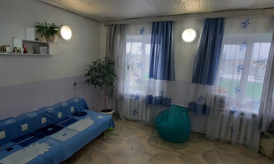 Продаётся 1-комнатная квартира, 22.4 м²