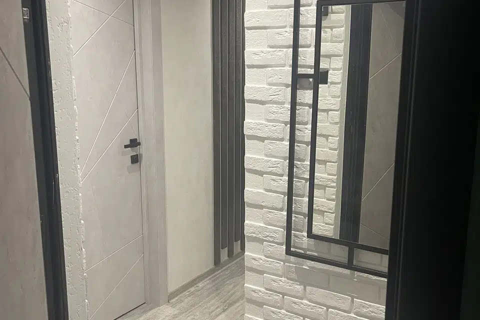 Продаётся 1-комнатная квартира, 32.7 м²