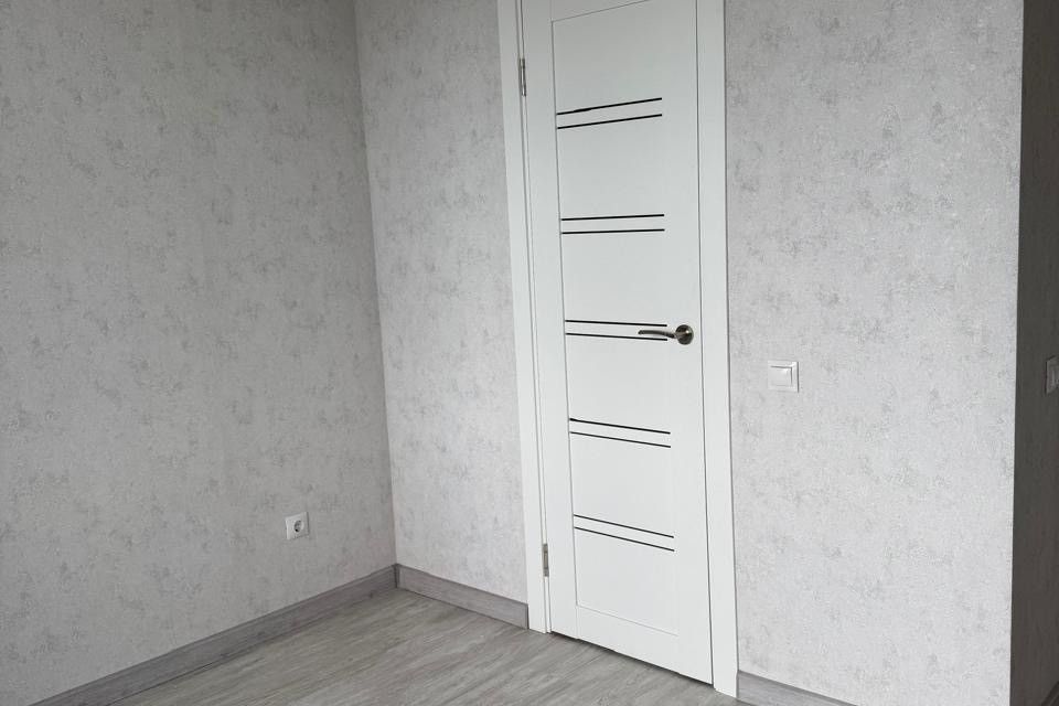 Продаётся 1-комнатная квартира, 34 м²