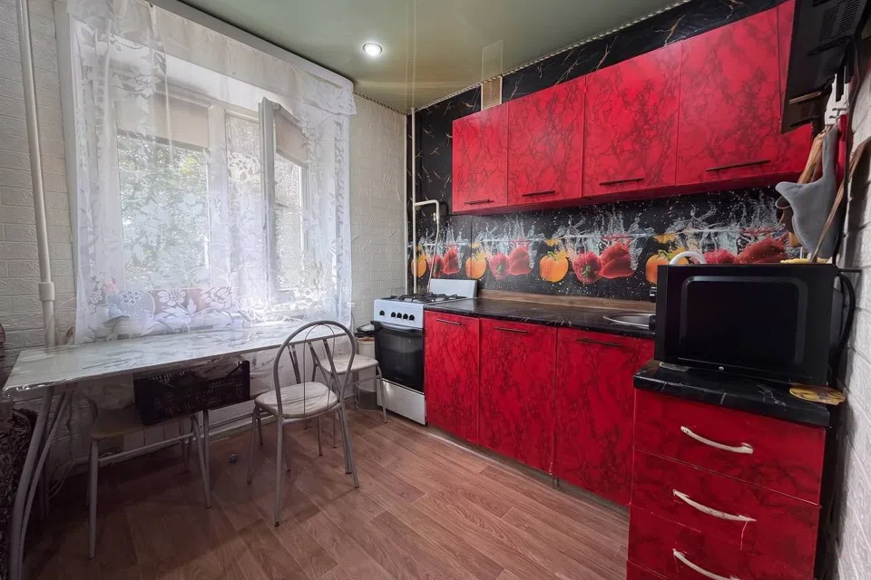 Продаётся 2-комнатная квартира, 50 м²