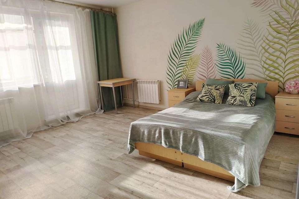Продаётся 2-комнатная квартира, 60 м²