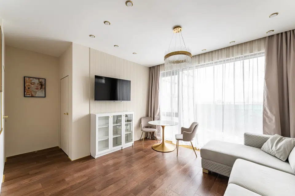 Продаётся 2-комнатная квартира, 37 м²