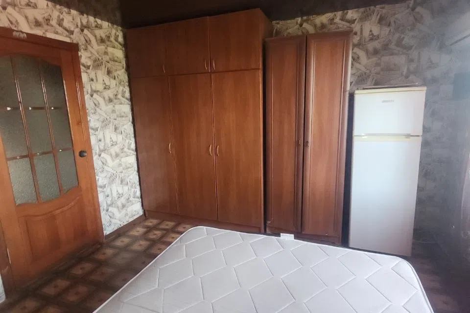 Продаётся 2-комнатная квартира, 50 м²