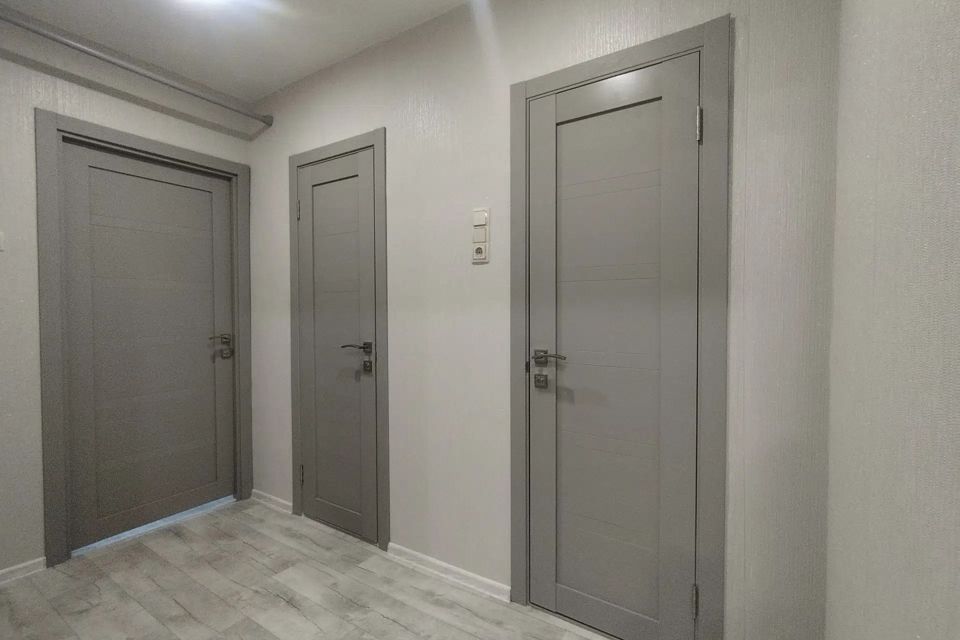 Продаётся 2-комнатная квартира, 53.4 м²
