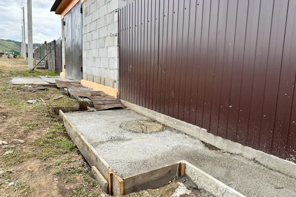 Продаётся 2-этажный дом, 155.8 м²