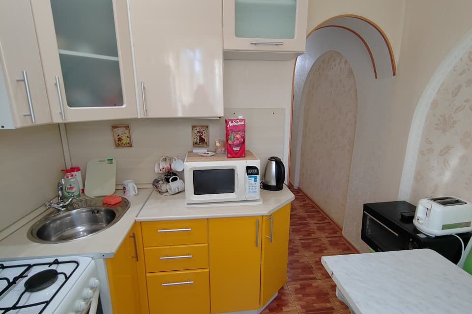 Продаётся 2-комнатная квартира, 48.8 м²