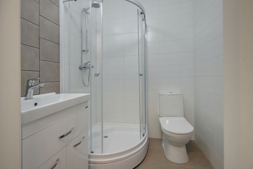 Продаётся студия, 20.7 м²