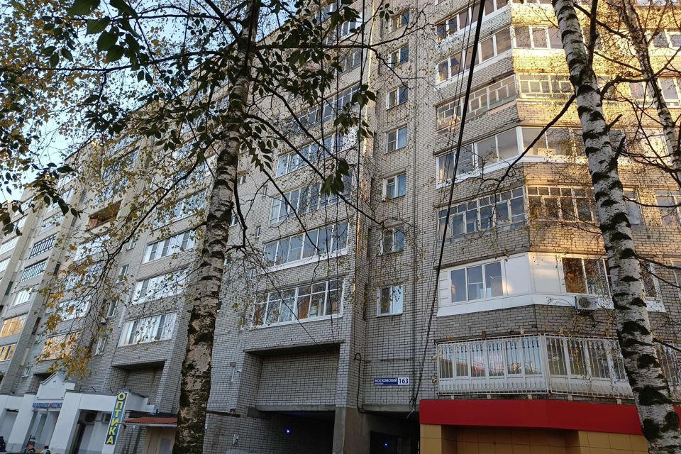 Продаётся 2-комнатная квартира, 50 м²