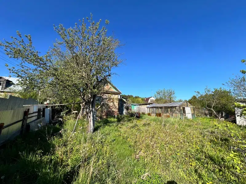 Продаётся 1-этажный дом, 25 м²