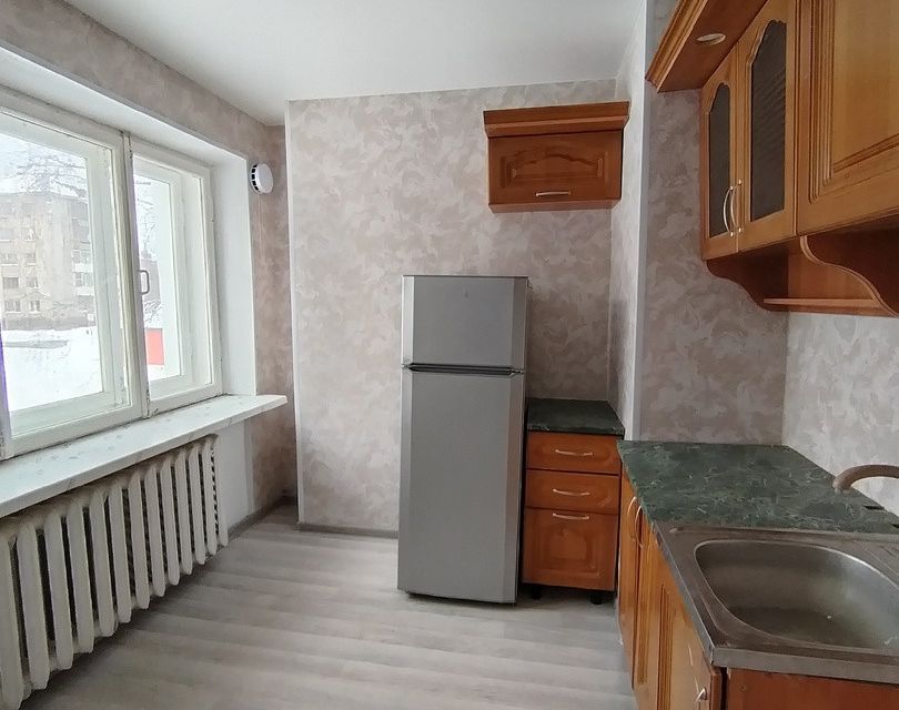 Продаётся 1-комнатная квартира, 18.9 м²