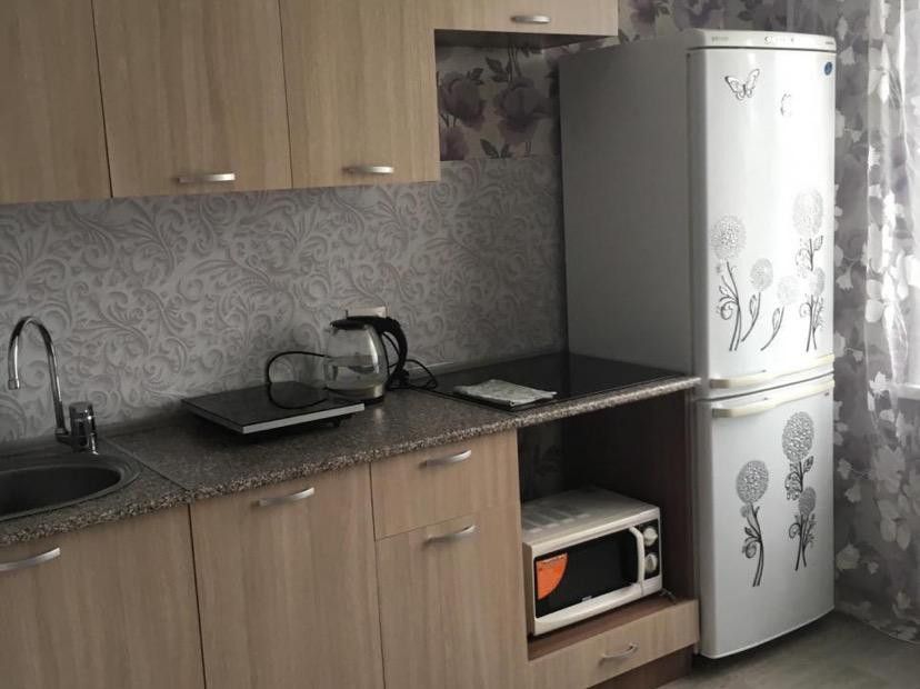 Продаётся 1-комнатная квартира, 28 м²