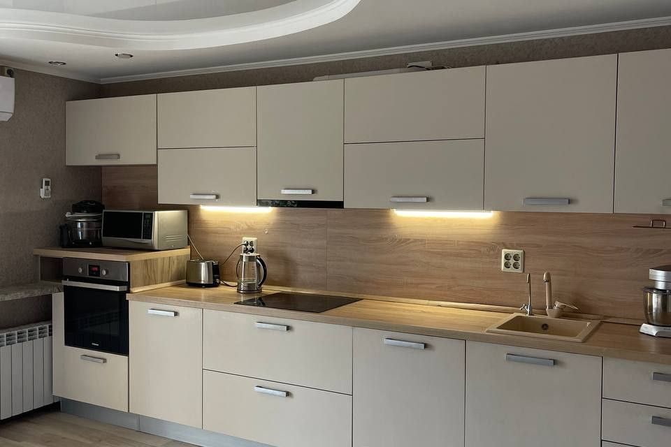 Продаётся 3-комнатная квартира, 94.2 м²