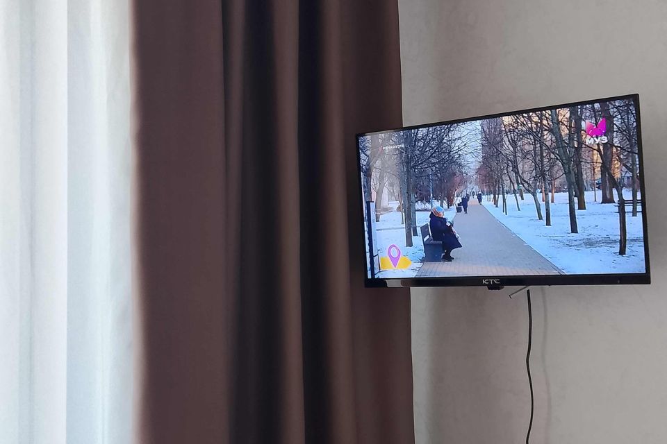 Сдаётся студия, 22.89 м²
