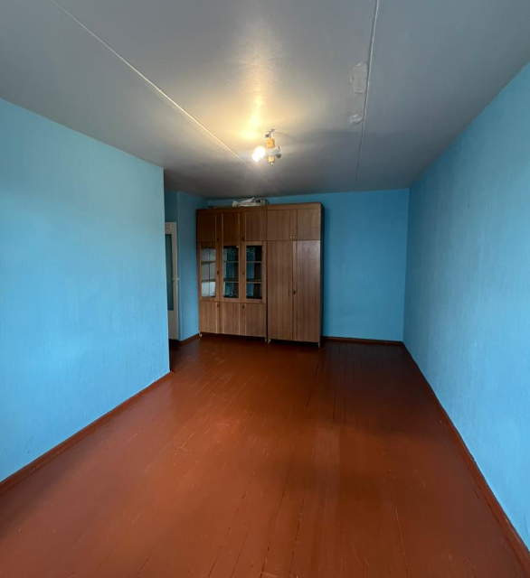 Продаётся 2-комнатная квартира, 40.9 м²