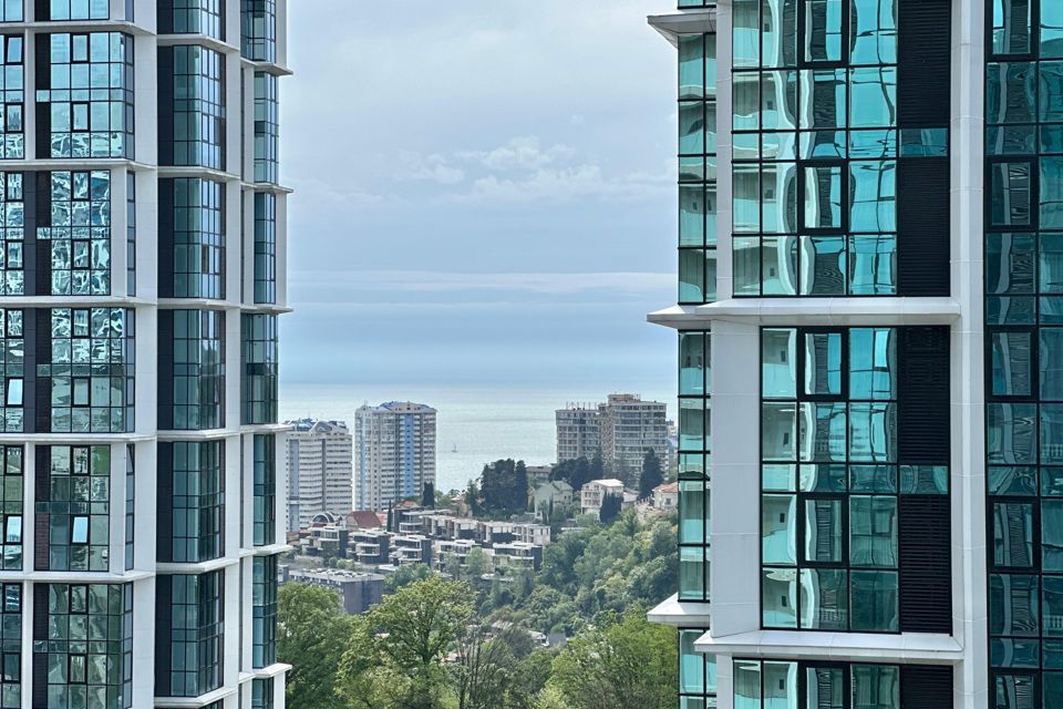 Продаётся студия, 21.1 м²