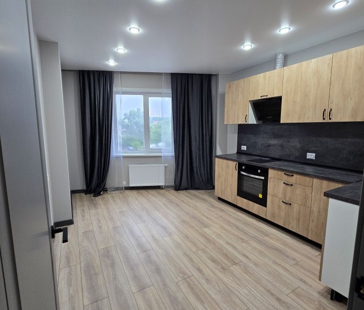 Продаётся 1-комнатная квартира, 48 м²