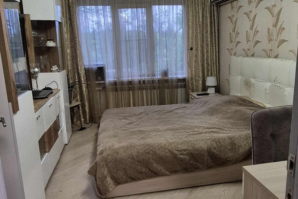 Продаётся 2-комнатная квартира, 70.7 м²