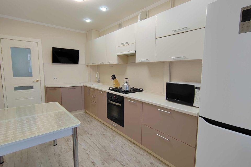 Продаётся 3-комнатная квартира, 68.5 м²