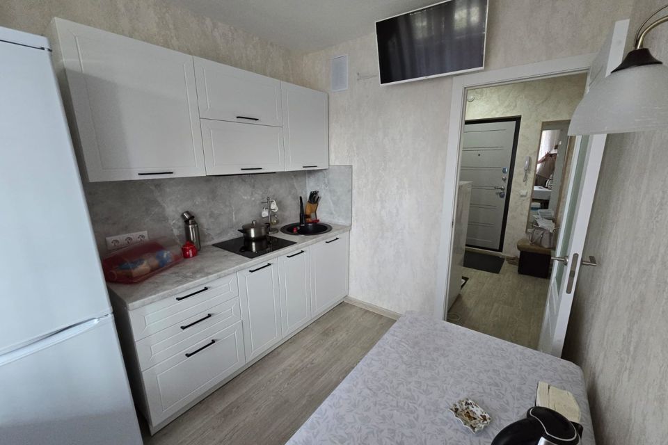 Продаётся 2-комнатная квартира, 48 м²