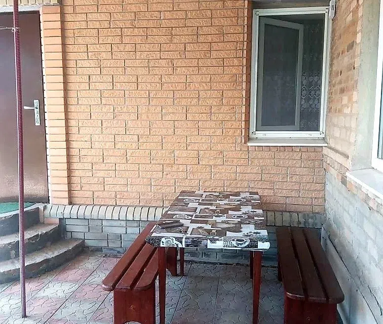 Продаётся 1-этажный дом, 85 м²