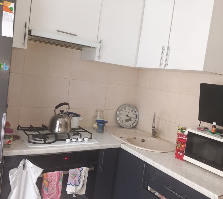 Продаётся 2-комнатная квартира, 47 м²