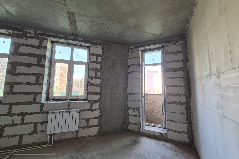 Продаётся студия, 23.2 м²