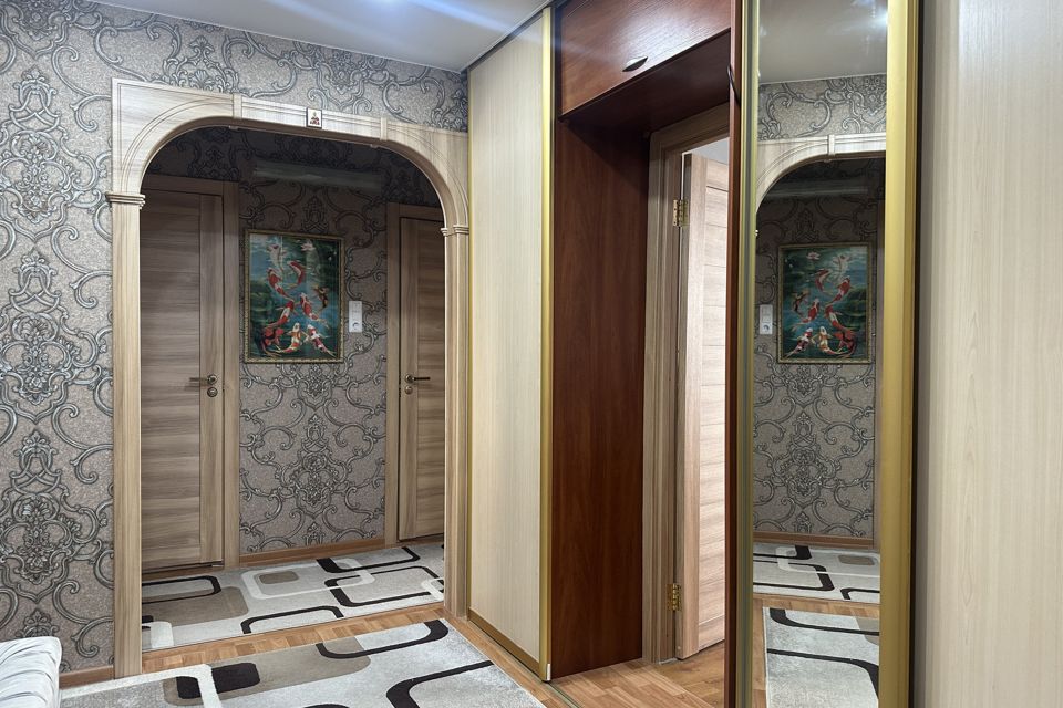 Продаётся 2-комнатная квартира, 70 м²