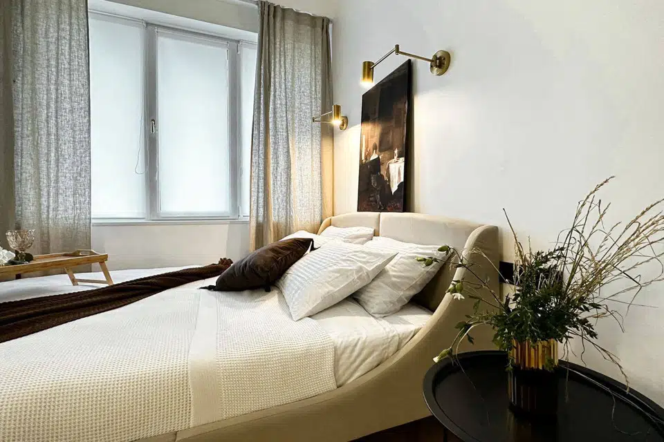 Продаётся студия, 26 м²