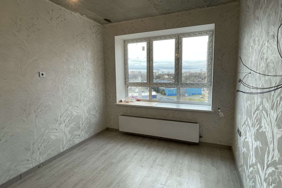 Продаётся 2-комнатная квартира, 49 м²