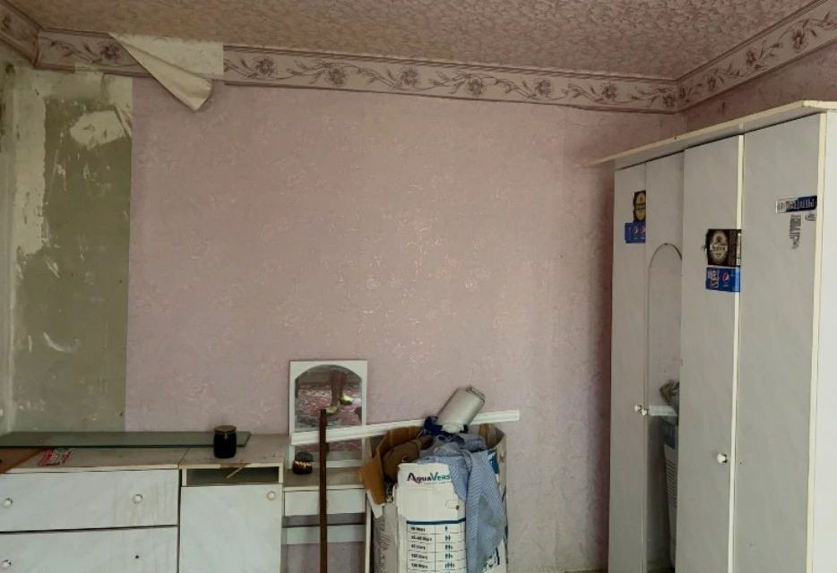 Продаётся 1-комнатная квартира, 30 м²