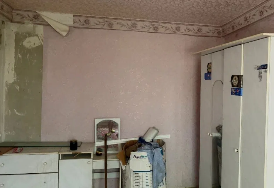 Продаётся 1-комнатная квартира, 30 м²