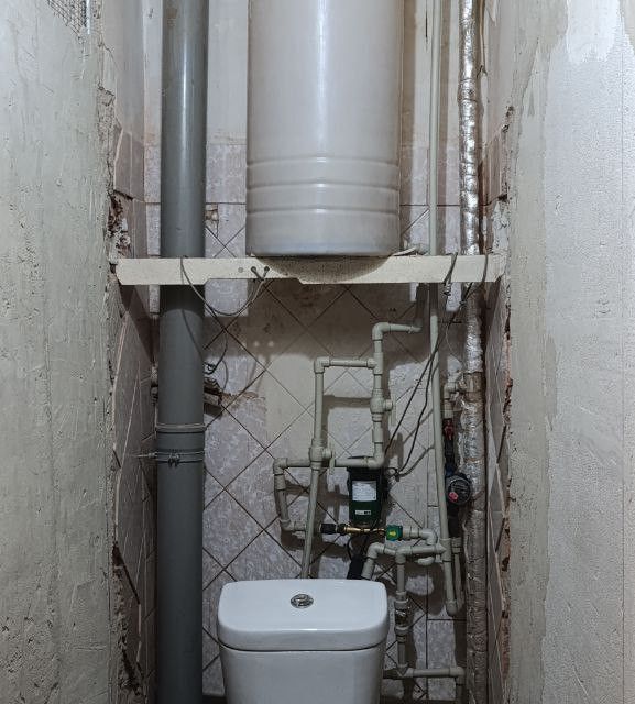Продаётся 2-комнатная квартира, 45 м²