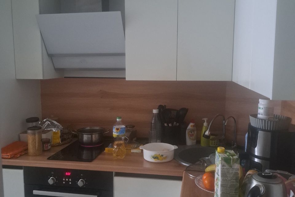 Продаётся 2-комнатная квартира, 49.1 м²