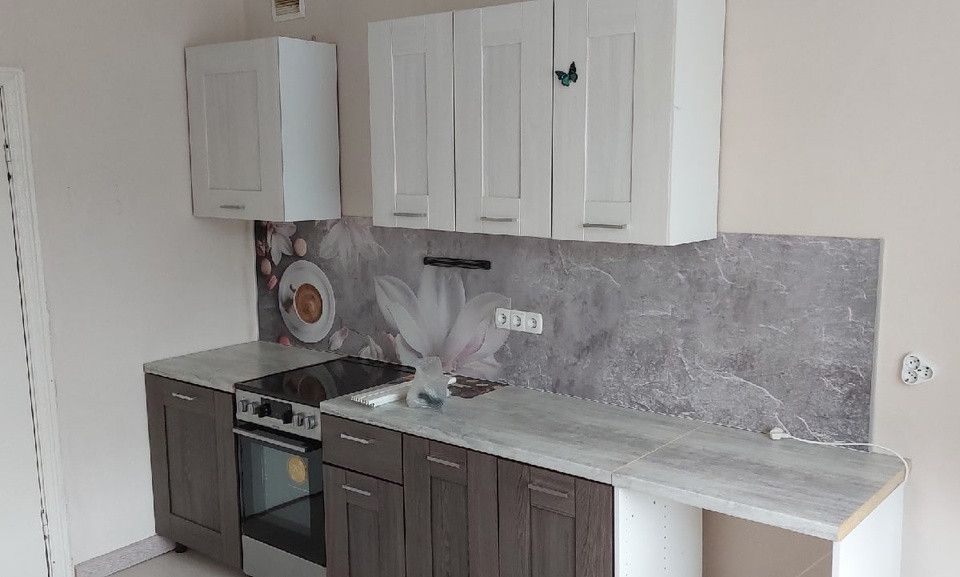Продаётся 2-комнатная квартира, 30.5 м²