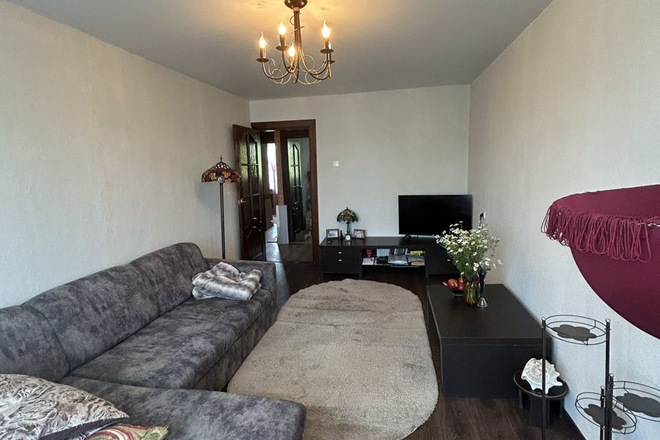 Продаётся 2-комнатная квартира, 48 м²