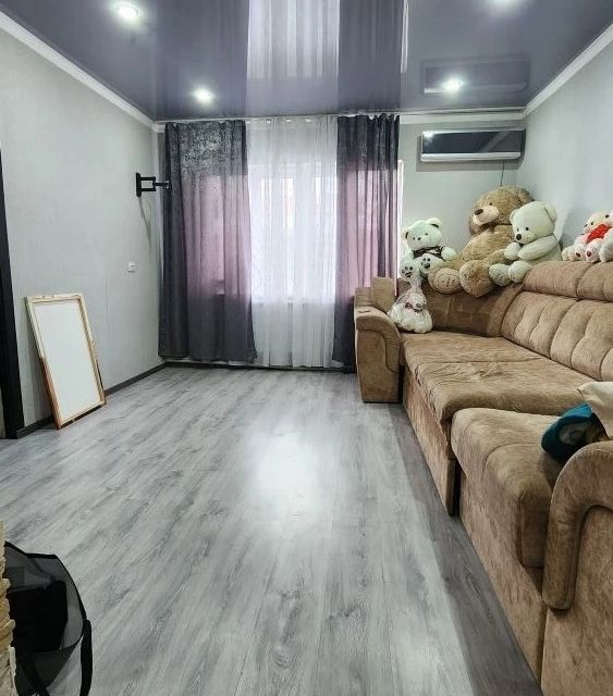 Продаётся 1-этажный дом, 70 м²