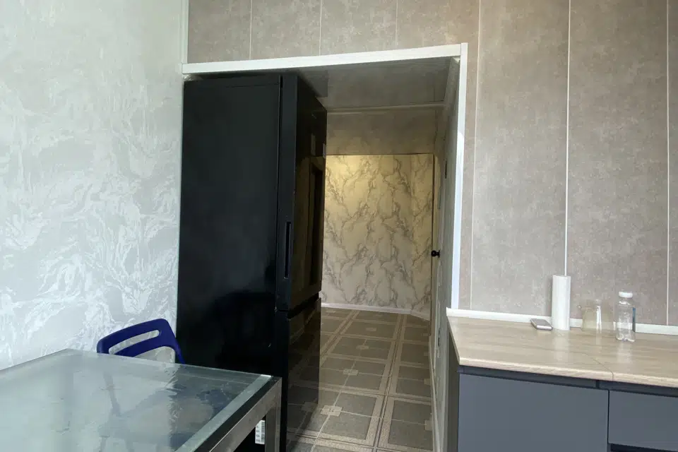 Продаётся 3-комнатная квартира, 63 м²