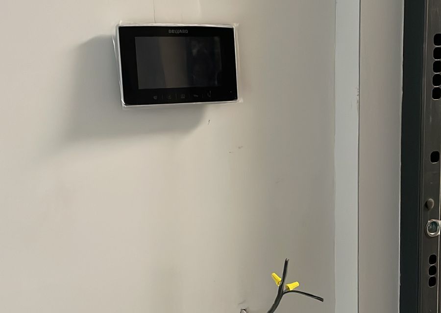 Продаётся 2-комнатная квартира, 58.2 м²