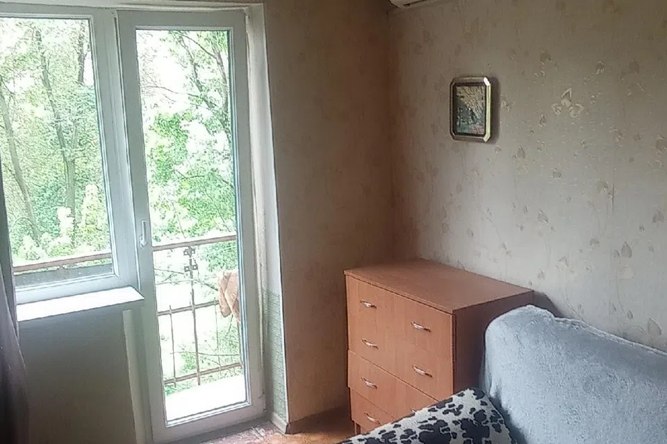Продаётся 1-комнатная квартира, 22 м²