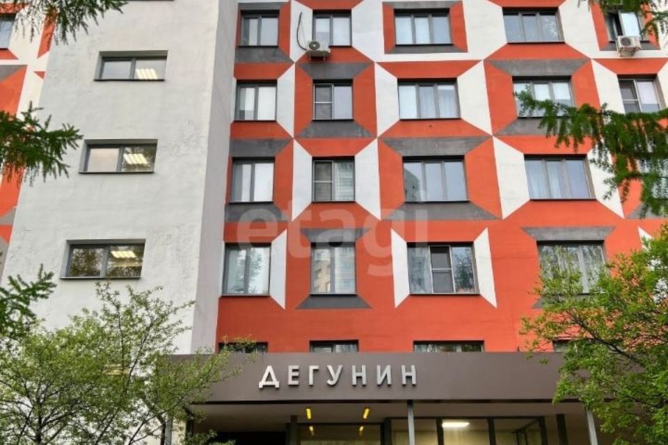 Продаётся студия, 12.9 м²