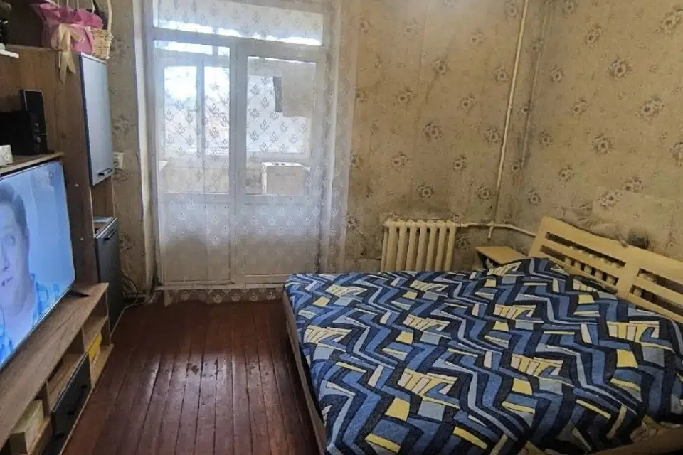 Продаётся 2-комнатная квартира, 53 м²